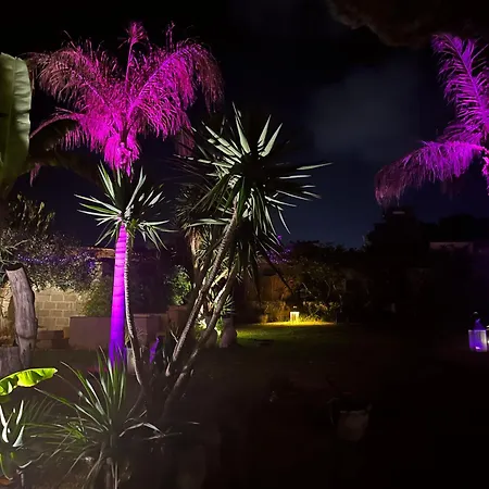 Villa Antonella Boutique Hotel-3
