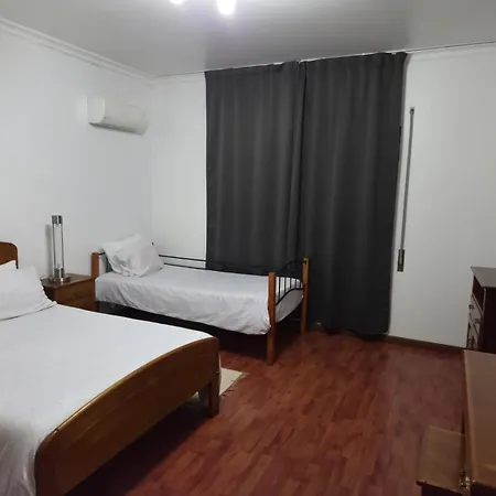 Hotel Reels - Residencial O Trindade-3