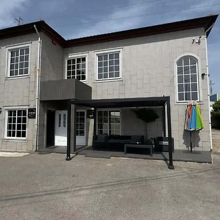Hotel Reels - Residencial O Trindade-2