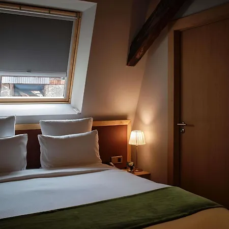 5 Terres Hotel & Spa - Mgallery Collection-2