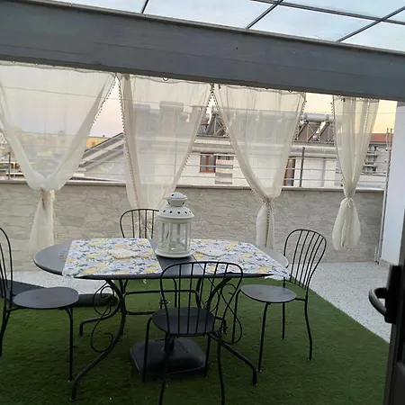 Laviniahouse Nettuno-2
