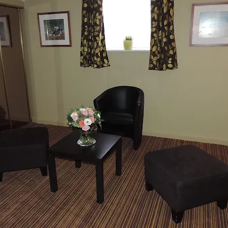 Hotel Cour Saint Georges By Cw Hotel Collection-3