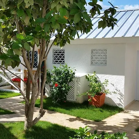 Bayahibe Guest House Hotel-3
