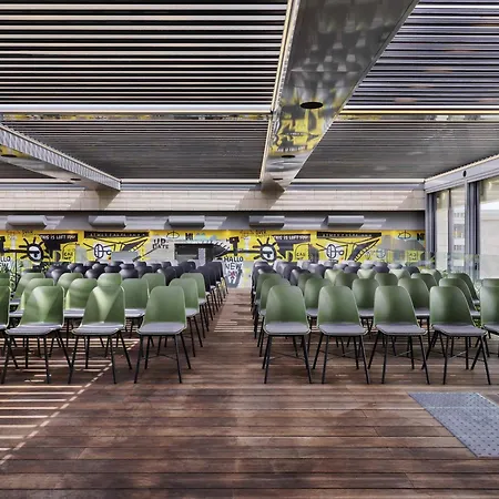 Ibis Jerusalem City Center - An Accorhotels Brand-2