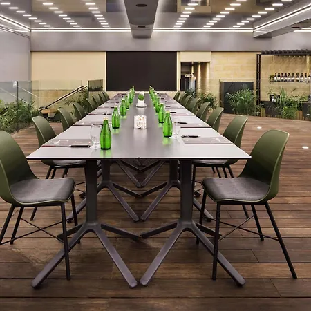 Ibis Jerusalem City Center - An Accorhotels Brand-3