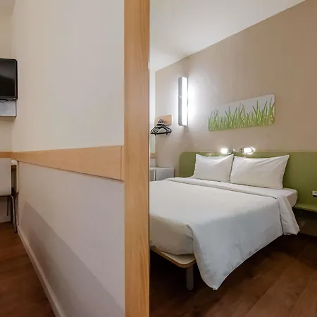 Ibis Budget Vitoria-2