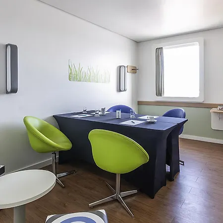 ibis budget Manaus-2