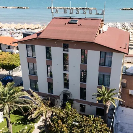 Hotel La Bussola-2