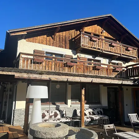 Chalet l'Aiglon-3