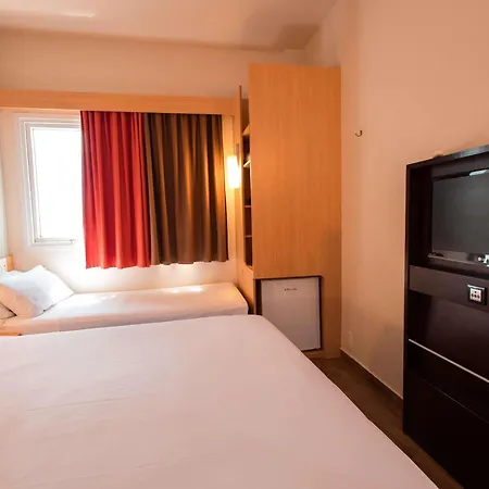 Ibis Presidente Prudente Manoel Goulart-2