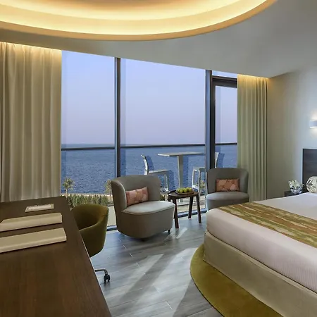 The Retreat Palm Dubai Mgallery By Sofitel-3