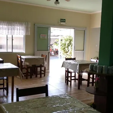 Hotel Alvorada-2