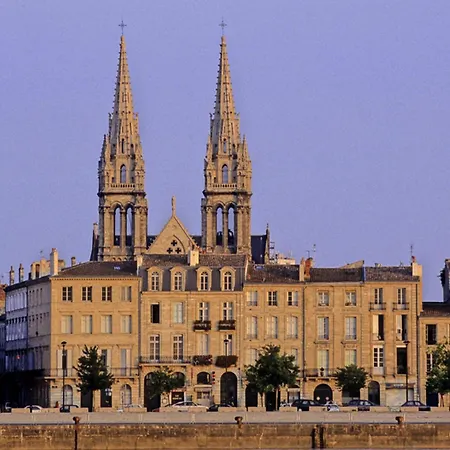 ibis budget Bordeaux Est Lormont-3