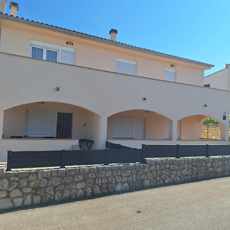 Holiday House Snjezana-2