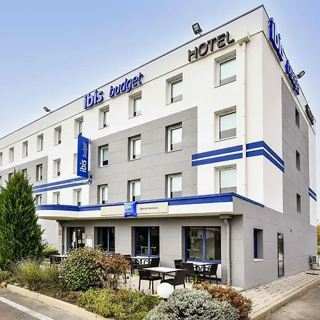 ibis budget Dijon Saint Apollinaire-3