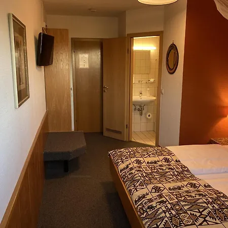 Restaurant-Hotel Haus Mühlenbrock-3
