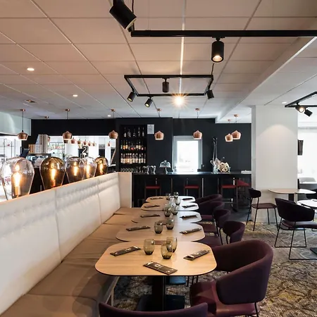 Ibis Styles Lyon Bron Eurexpo-2