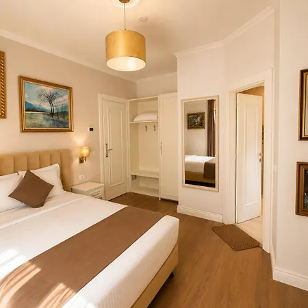 Art Hotel Tirana-2