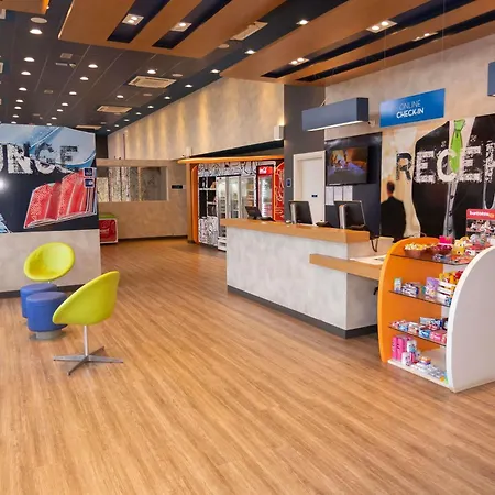 Ibis Budget Parauapebas-3