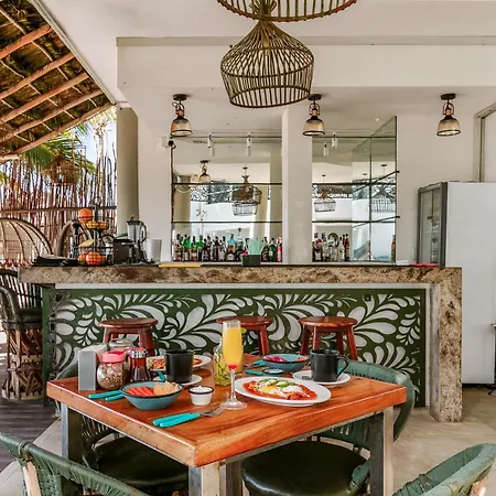 Luciana Hotel&Beach Club-3