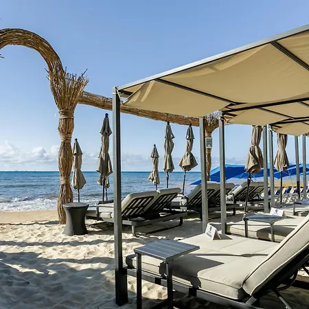 Luciana Hotel&Beach Club-2
