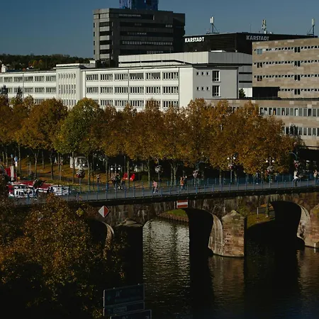 Holiday Inn Express - Saarbrücken, an IHG Hotel-3