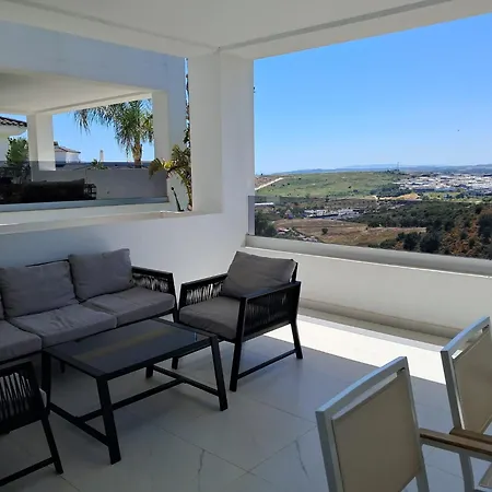 Estepona Holiday Hills-2