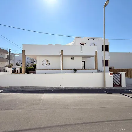Donna Ginevra Rooms - A soli 300m dalla Spiaggia-3