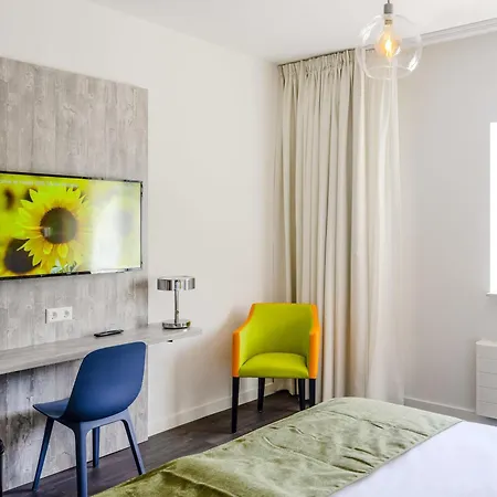 Ibis Styles Almere-2