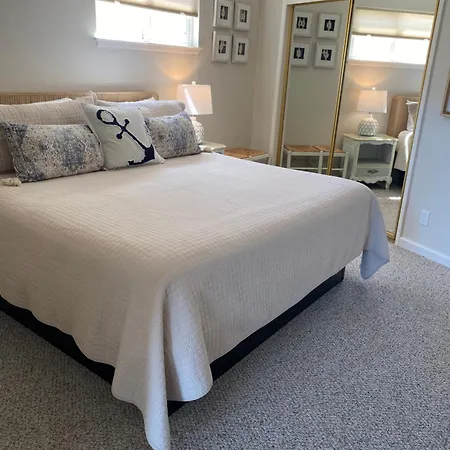 Capitola Beach Suites-2