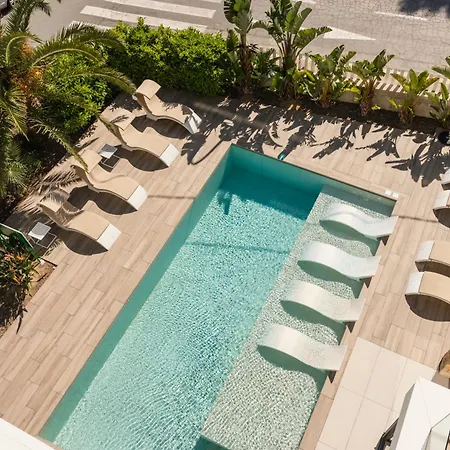 Instants Boutique Hotel (Adults Only)-3