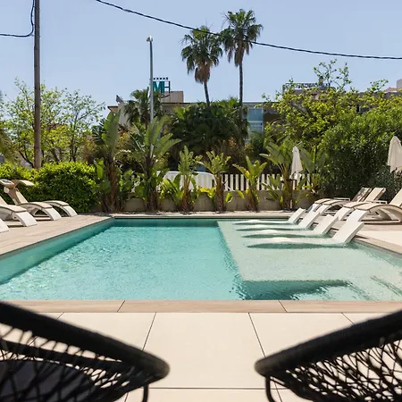 Instants Boutique Hotel (Adults Only)-2