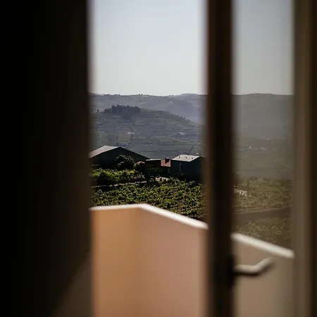 Casas Da Quinta De Santa Cruz - Douro Land-2