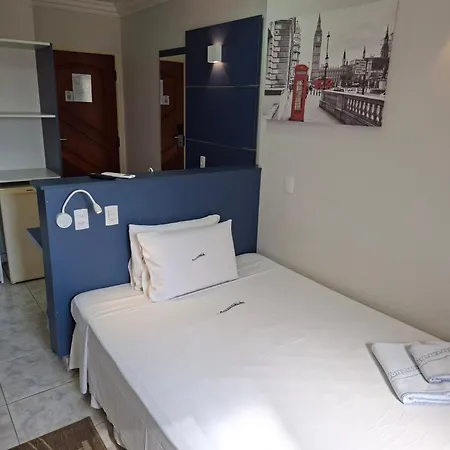 Hotel Rota Do Sol-2