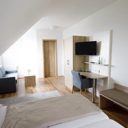 Gasthof Krone Hotel&Restaurant-2