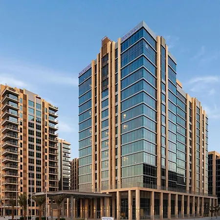 Novotel Dubai Gold District-3