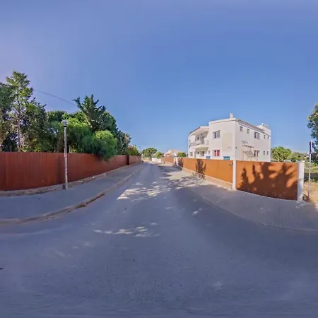 Hospedaria Do Almargem-3