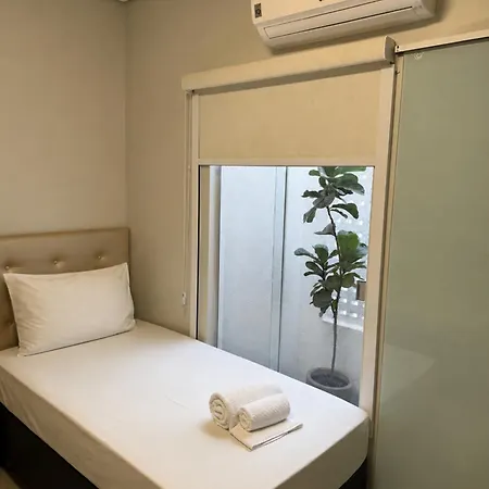 Hotel Conviver-3