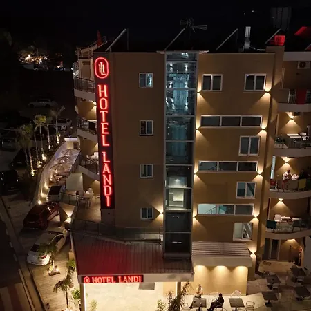 Hotel Landi-3