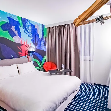 ibis Styles Albertville-2