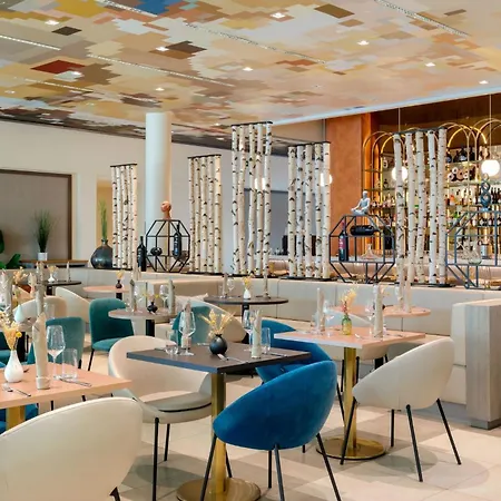 Ac Hotel By Marriott Wuerzburg-2
