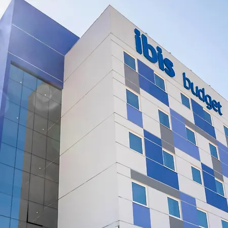 Ibis Budget Farroupilha-2
