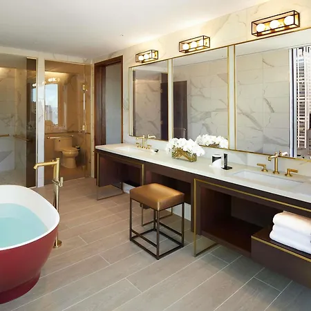 Hard Rock Hotel New York - Partner Of All Accor-3