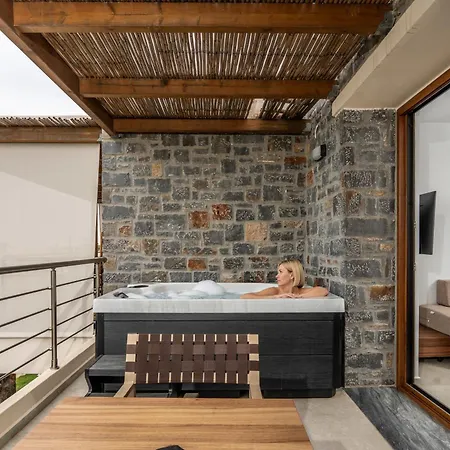 Volta Suites And Villas-2