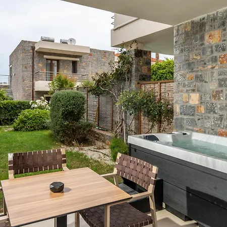 Volta Suites And Villas-3