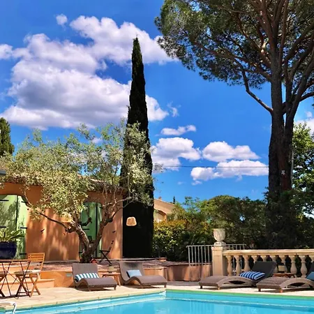 La Villa D’Aimée-2