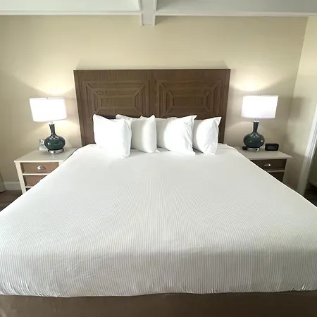 Destin Holiday Beach Resort-3