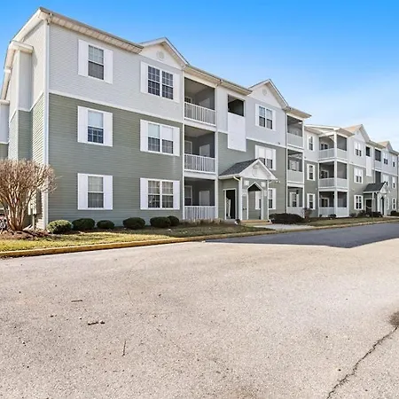 Sandpiper Villages --- 35552 E Atlantic Unit #106-3