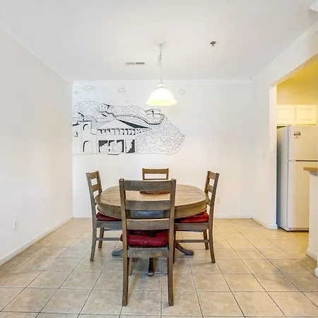 Sandpiper Villages --- 35552 E Atlantic Unit #106-2