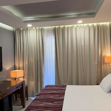 Hotel D'Elegant Dubrovnik-3